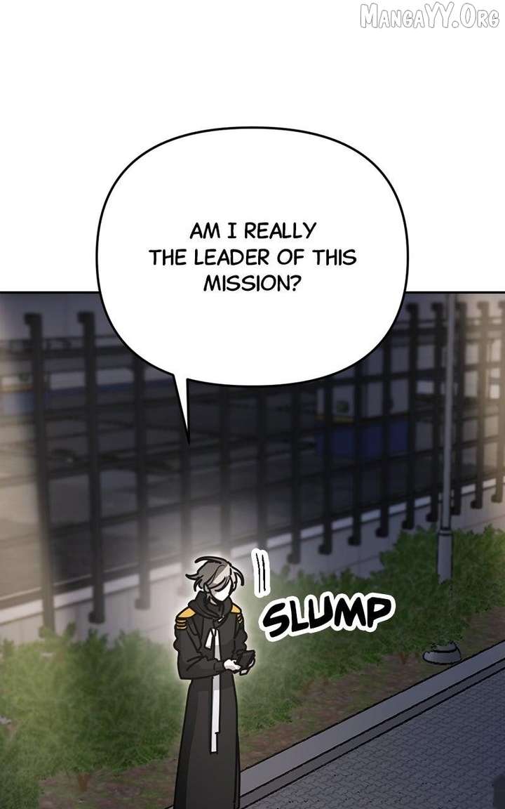 I Was Mistaken for the Villain Chapter 37 483 113