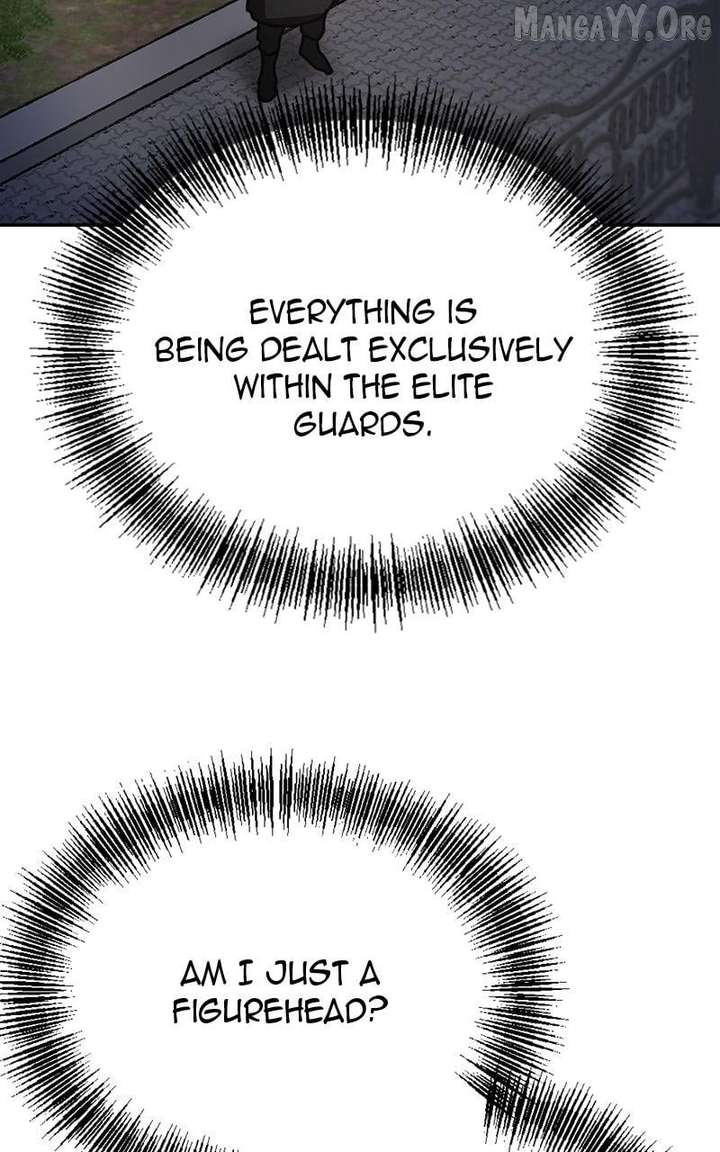 I Was Mistaken for the Villain Chapter 37 484 114