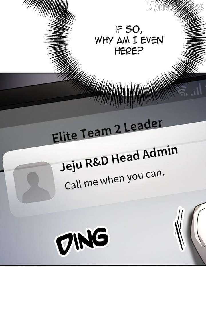 I Was Mistaken for the Villain Chapter 37 485 115