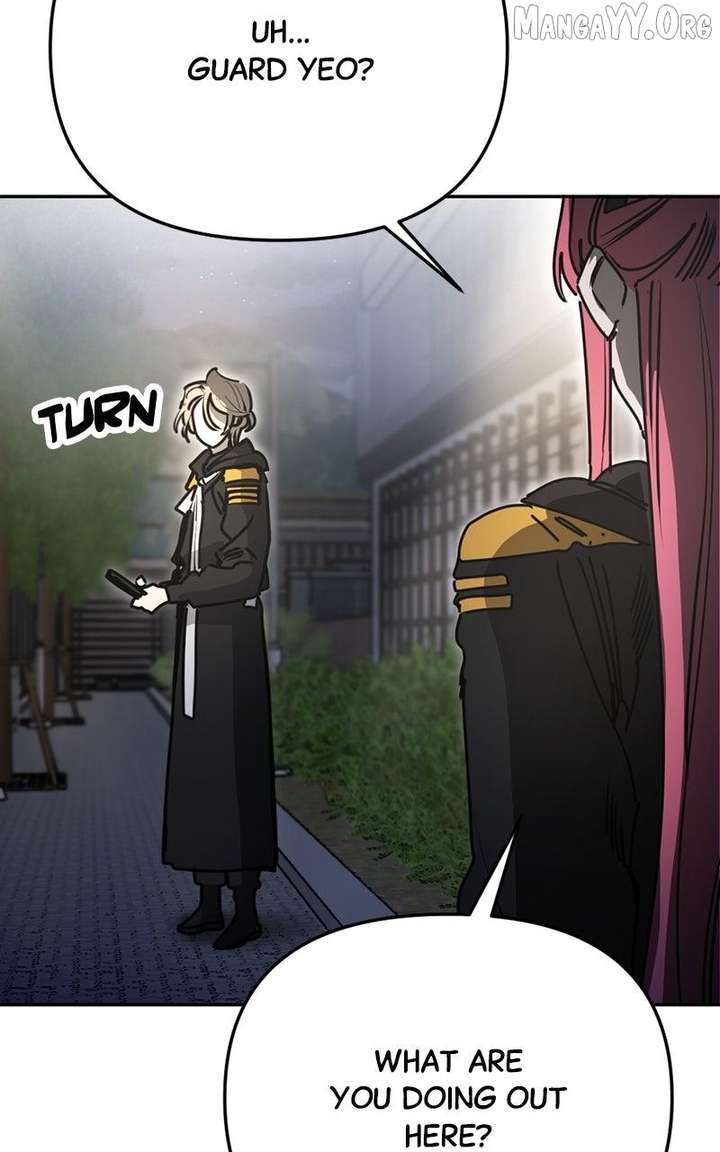 I Was Mistaken for the Villain Chapter 37 488 118