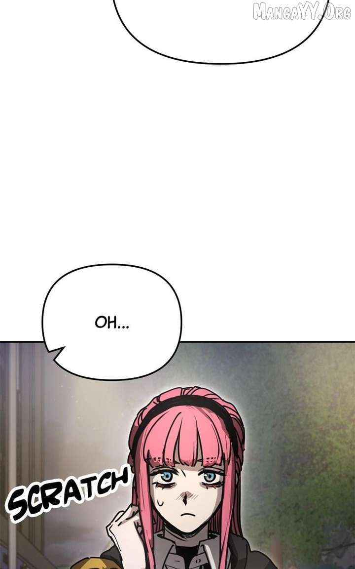 I Was Mistaken for the Villain Chapter 37 489 119