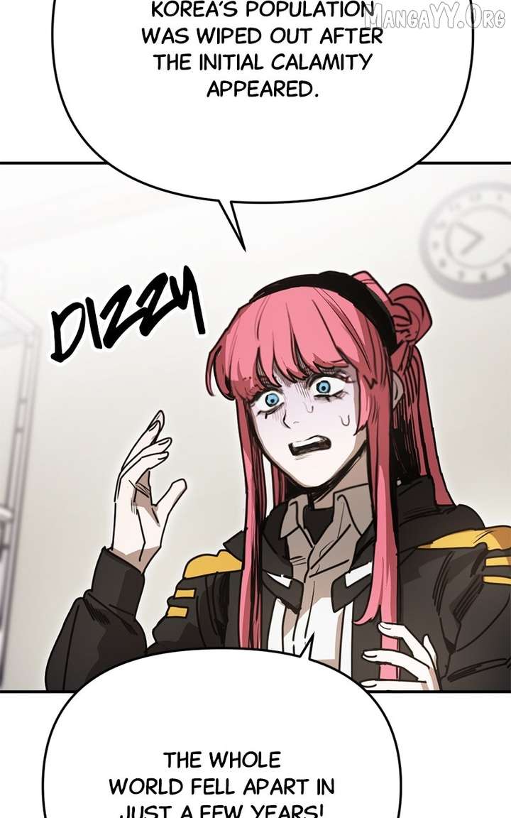 I Was Mistaken for the Villain Chapter 40 324 005