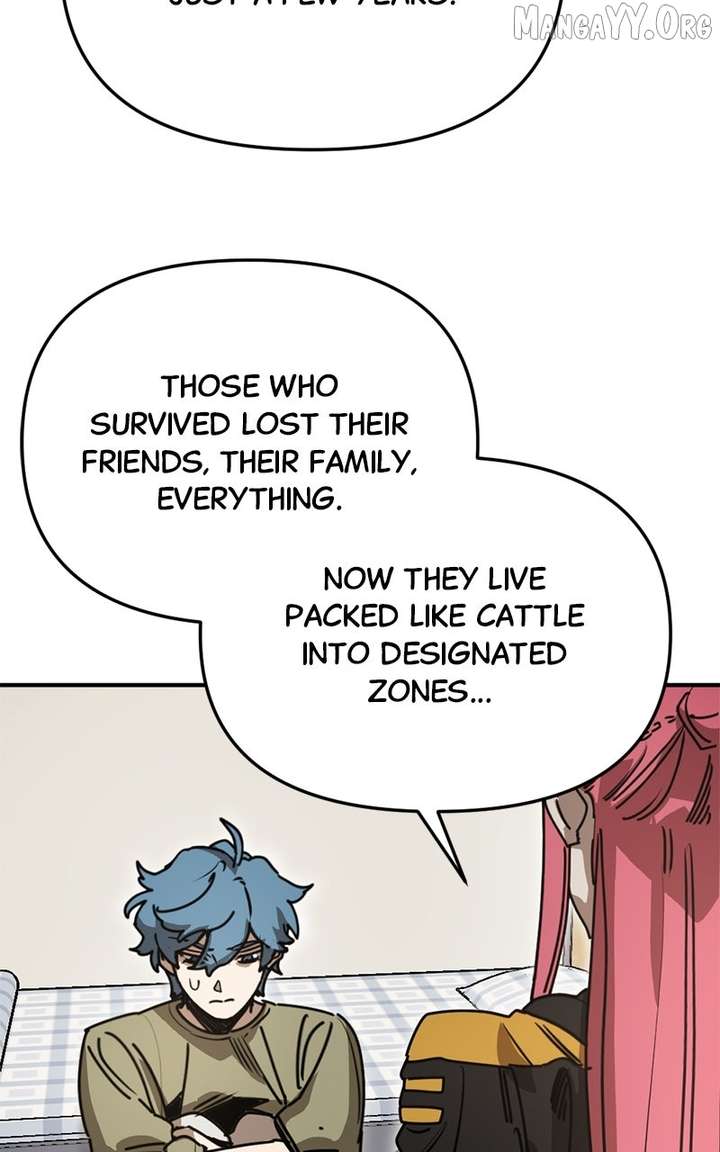 I Was Mistaken for the Villain Chapter 40 325 006