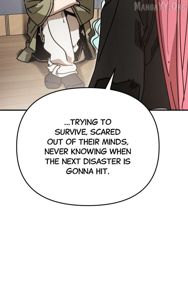 I Was Mistaken for the Villain Chapter 40 326 007