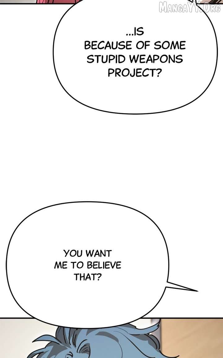 I Was Mistaken for the Villain Chapter 40 328 009