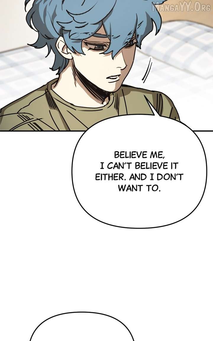 I Was Mistaken for the Villain Chapter 40 329 010