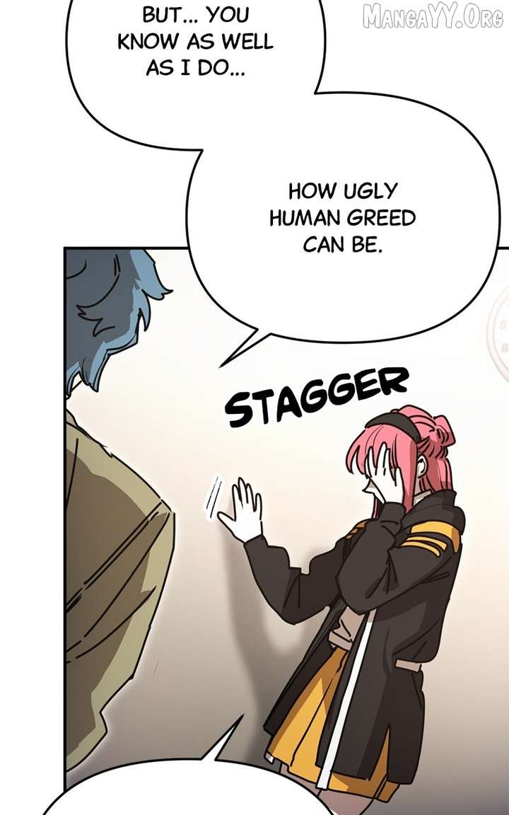 I Was Mistaken for the Villain Chapter 40 330 011