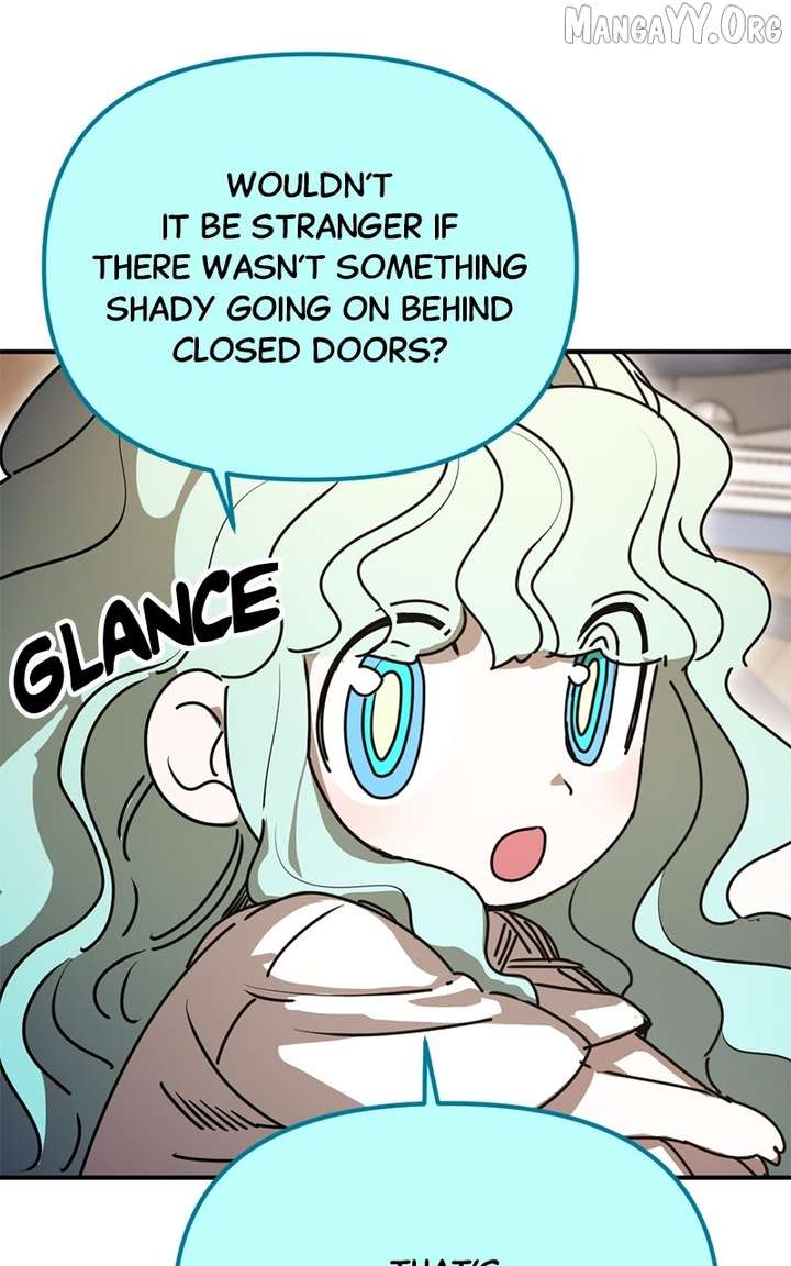 I Was Mistaken for the Villain Chapter 40 333 014