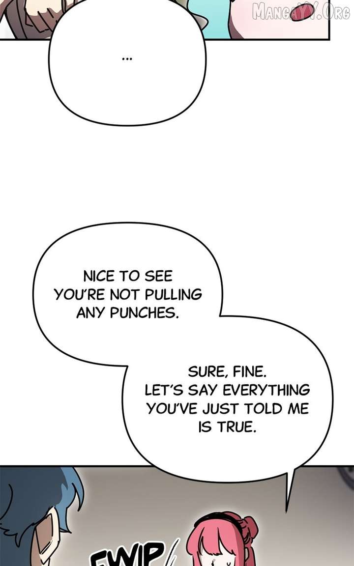 I Was Mistaken for the Villain Chapter 40 336 017