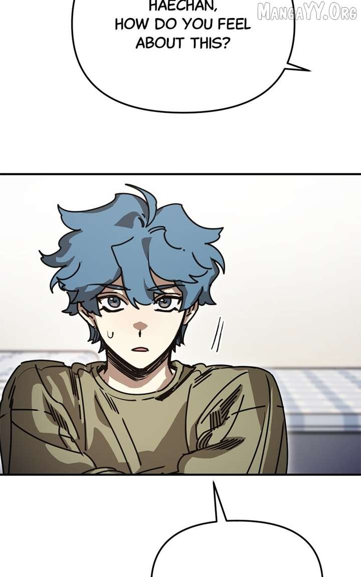 I Was Mistaken for the Villain Chapter 40 338 019