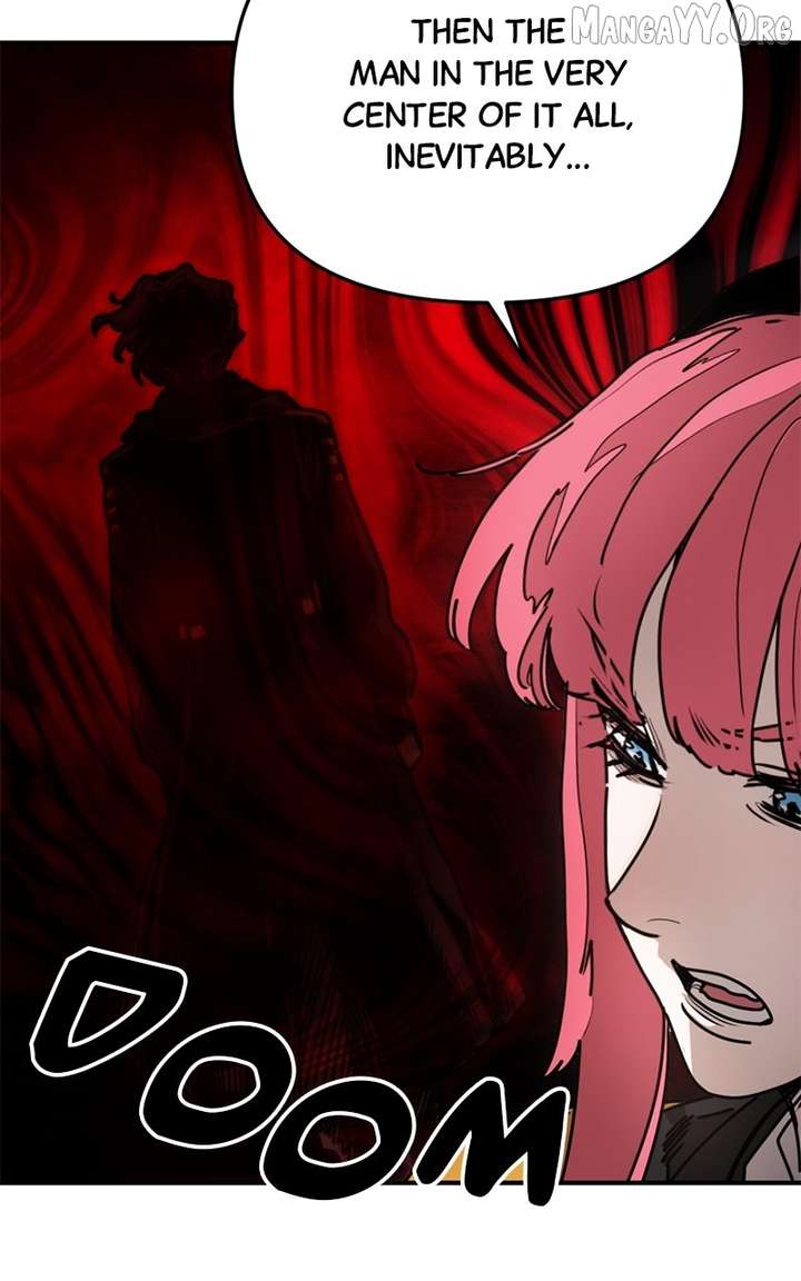 I Was Mistaken for the Villain Chapter 40 340 021