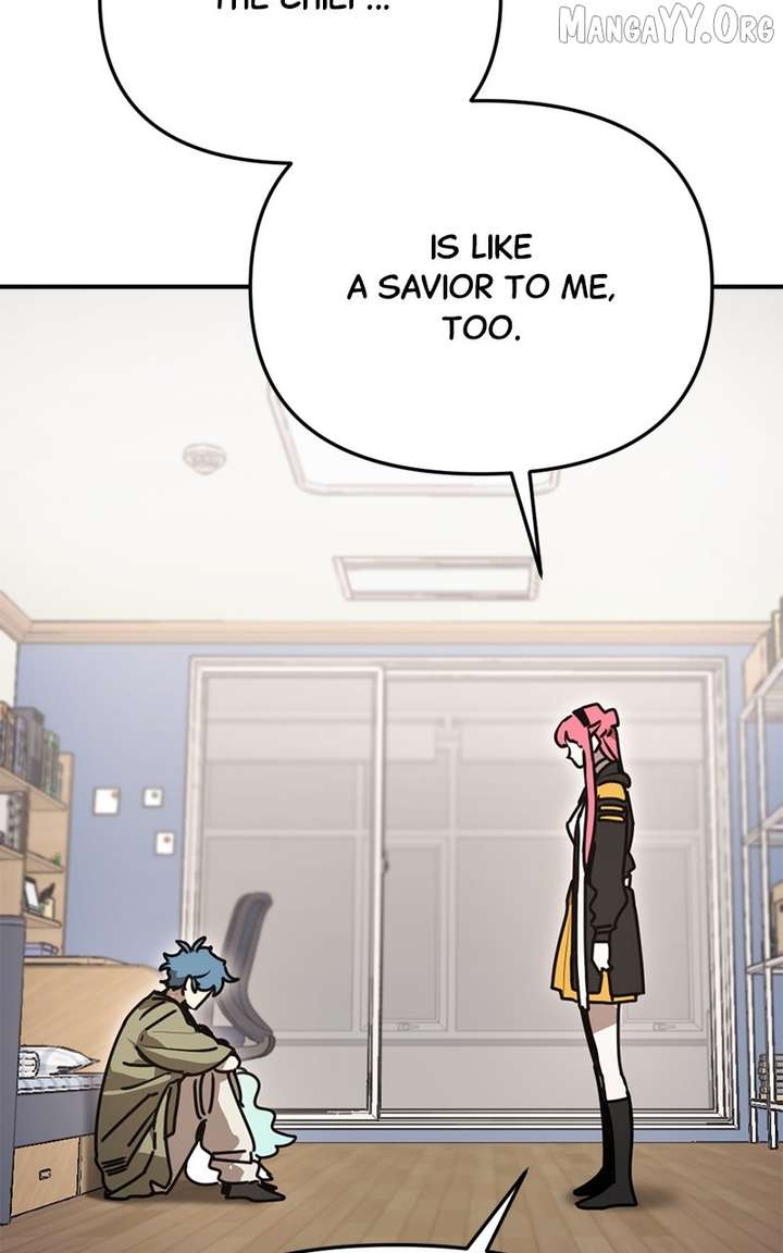 I Was Mistaken for the Villain Chapter 40 343 024