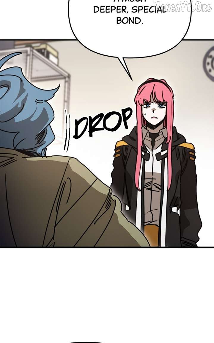 I Was Mistaken for the Villain Chapter 40 345 026