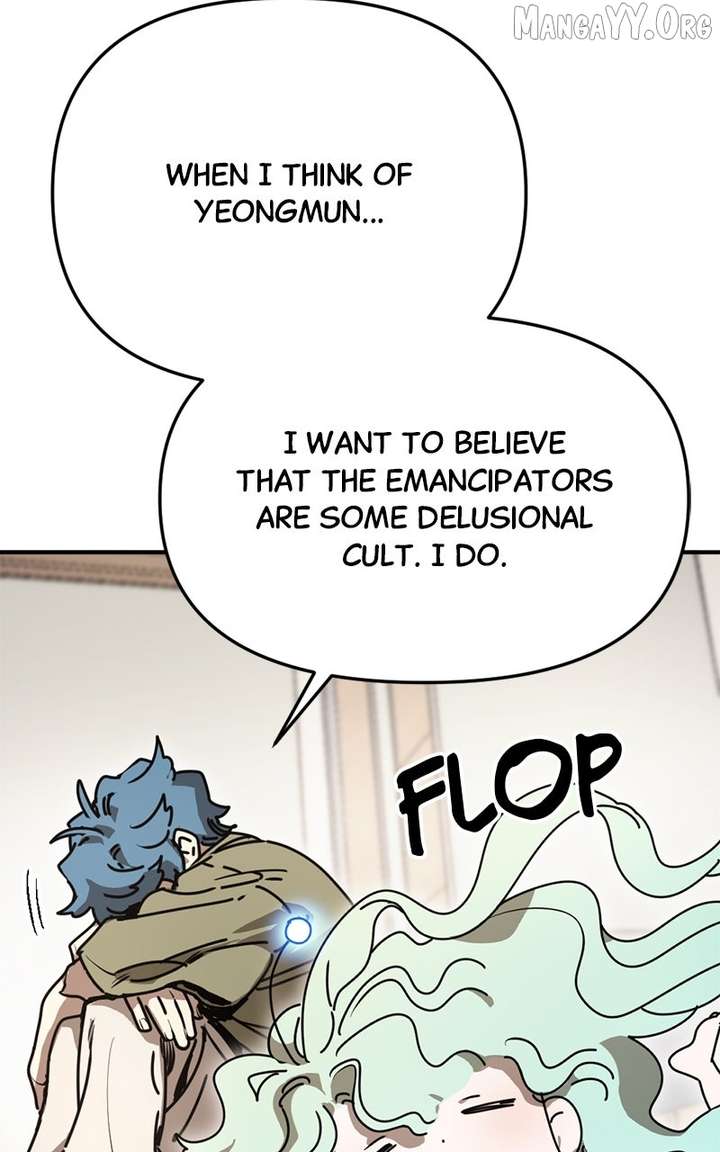 I Was Mistaken for the Villain Chapter 40 346 027