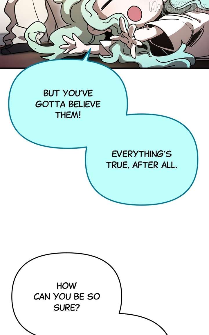 I Was Mistaken for the Villain Chapter 40 347 028