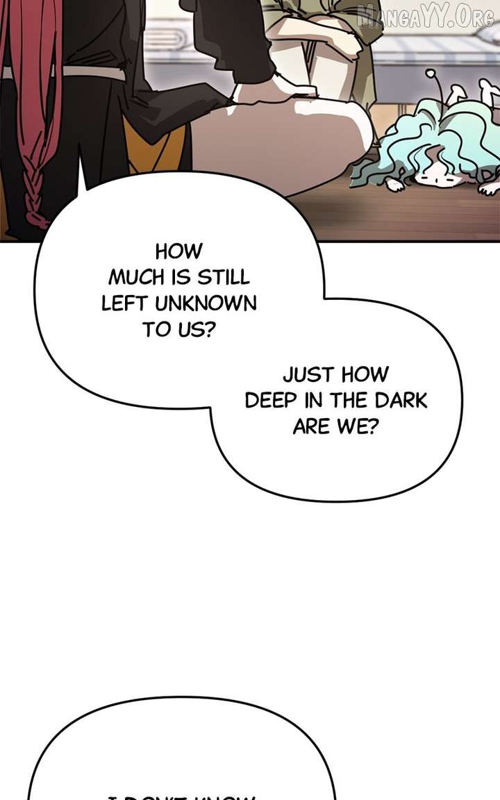 I Was Mistaken for the Villain Chapter 40 350 031