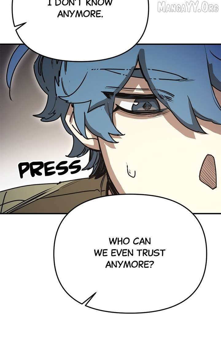 I Was Mistaken for the Villain Chapter 40 351 032