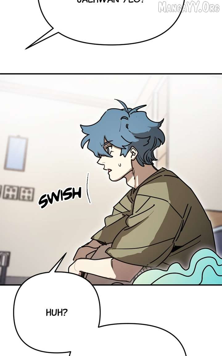 I Was Mistaken for the Villain Chapter 40 354 035