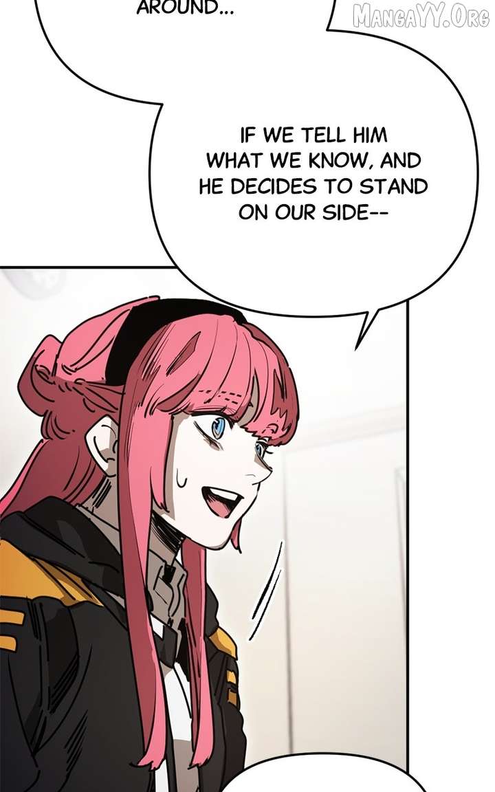 I Was Mistaken for the Villain Chapter 40 357 038