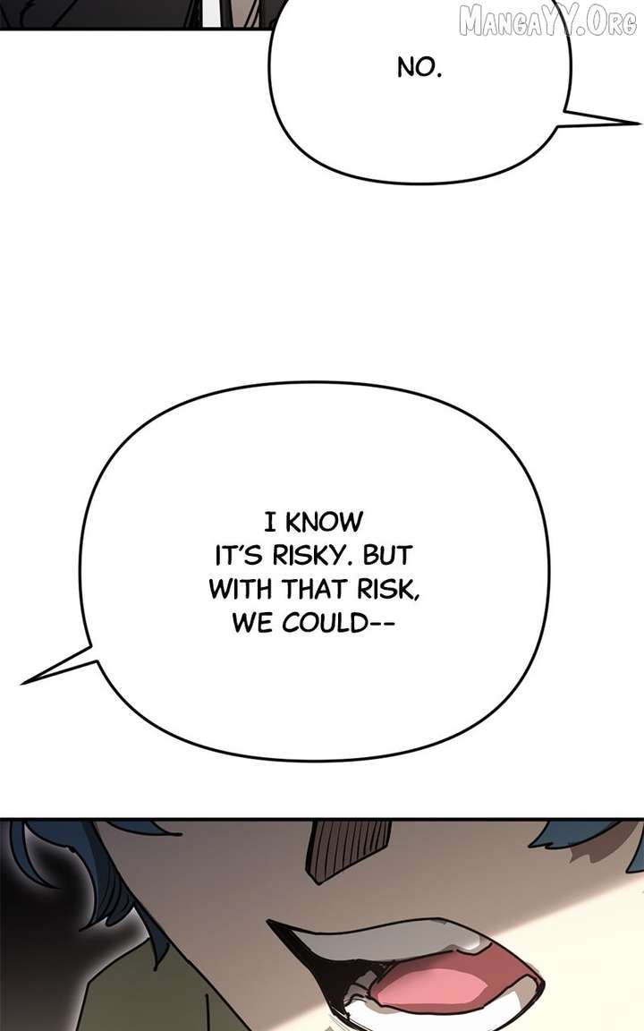 I Was Mistaken for the Villain Chapter 40 358 039