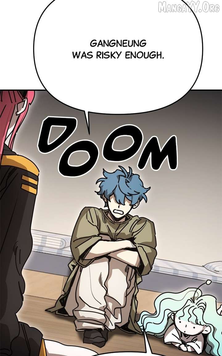 I Was Mistaken for the Villain Chapter 40 360 041