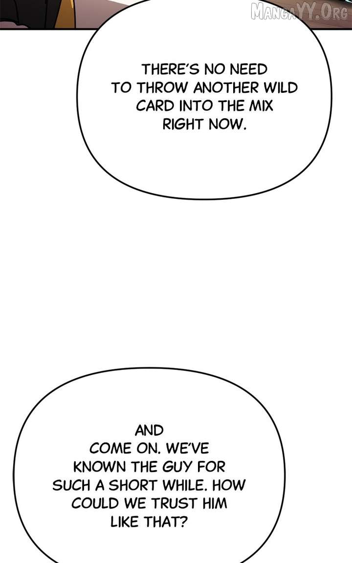 I Was Mistaken for the Villain Chapter 40 361 042