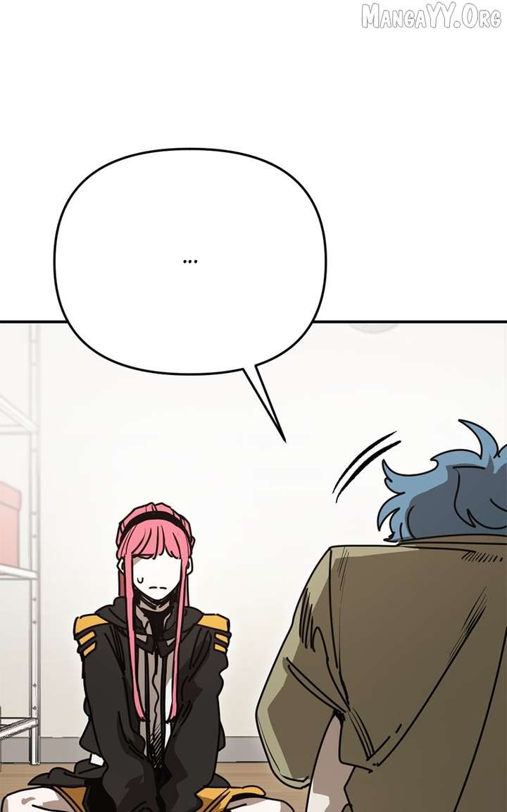 I Was Mistaken for the Villain Chapter 40 363 044