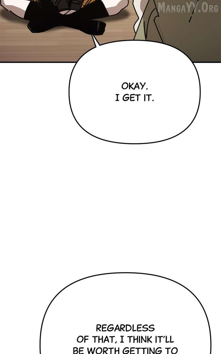 I Was Mistaken for the Villain Chapter 40 364 045