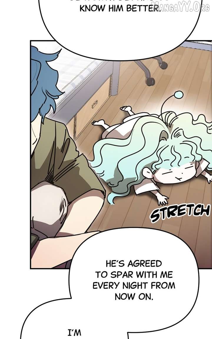 I Was Mistaken for the Villain Chapter 40 365 046