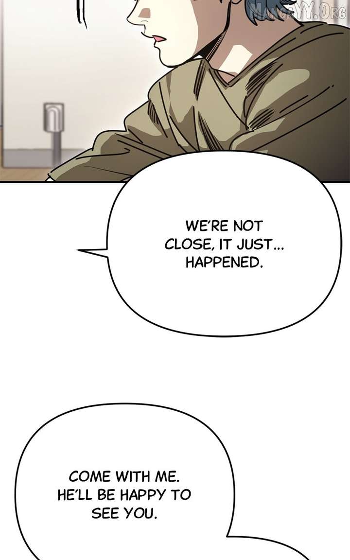 I Was Mistaken for the Villain Chapter 40 367 048