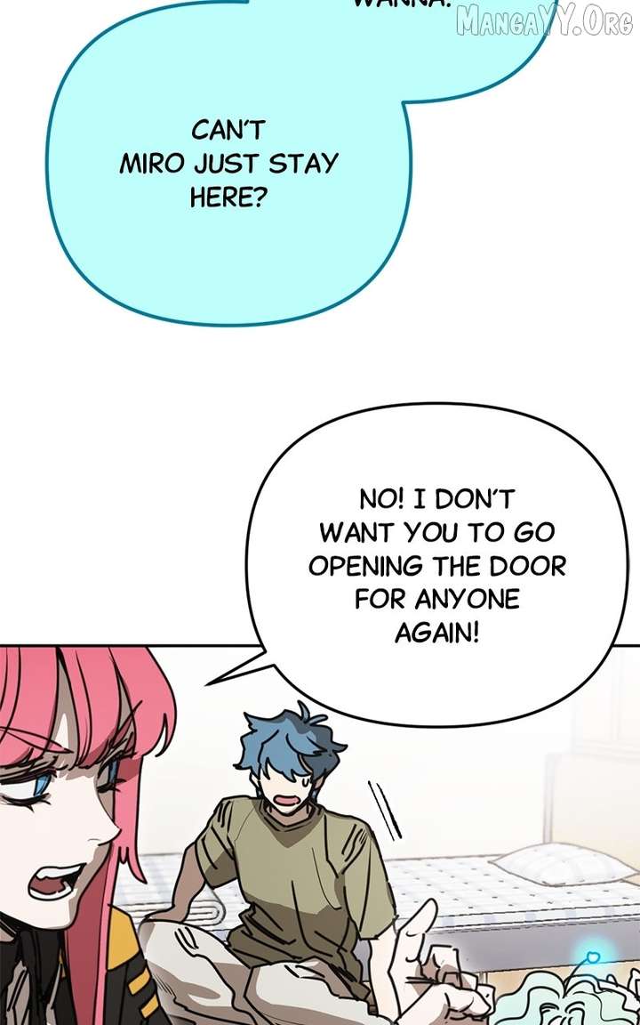 I Was Mistaken for the Villain Chapter 40 369 050