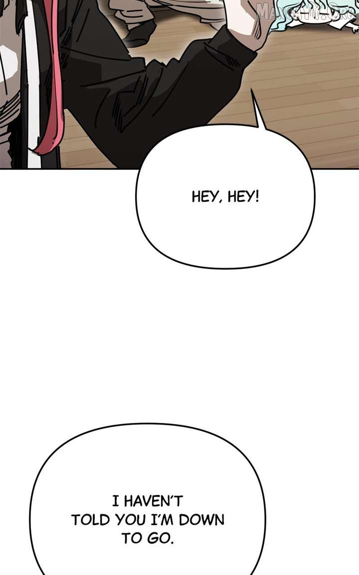 I Was Mistaken for the Villain Chapter 40 370 051