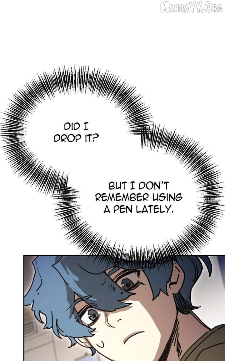 I Was Mistaken for the Villain Chapter 40 374 055