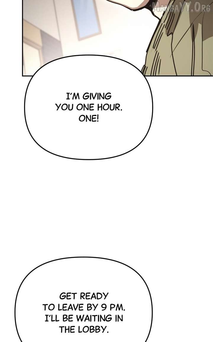 I Was Mistaken for the Villain Chapter 40 375 056