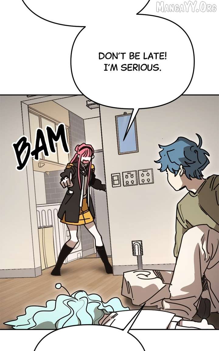 I Was Mistaken for the Villain Chapter 40 376 057