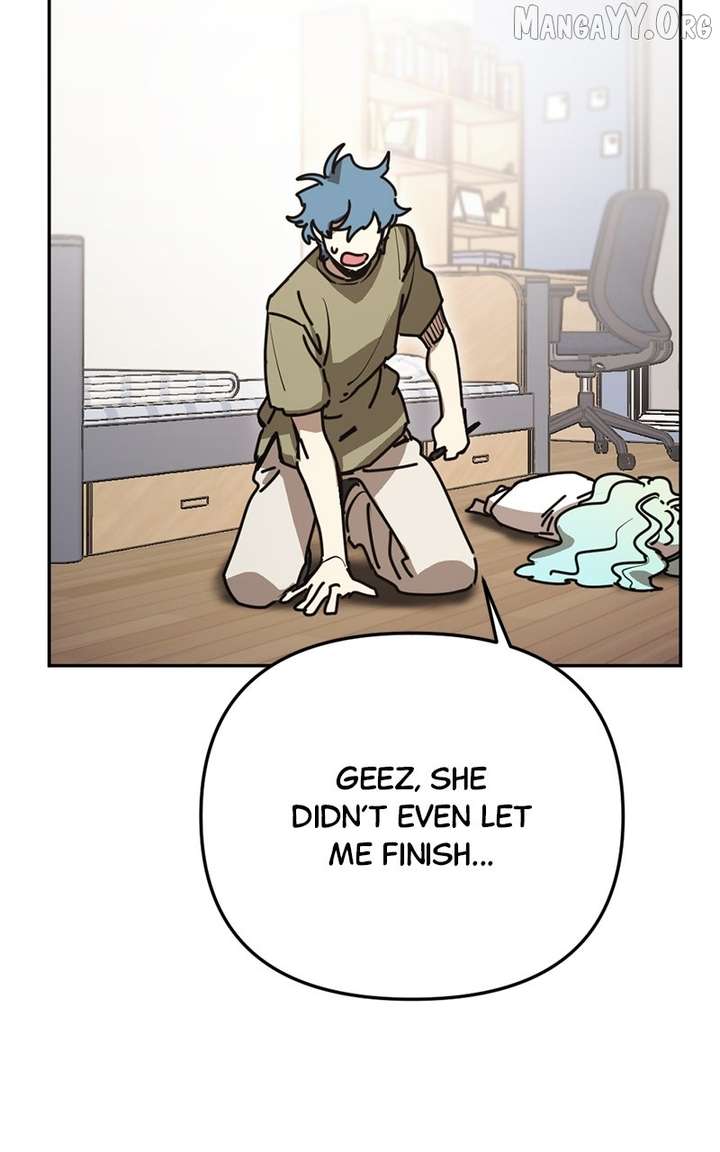 I Was Mistaken for the Villain Chapter 40 378 059