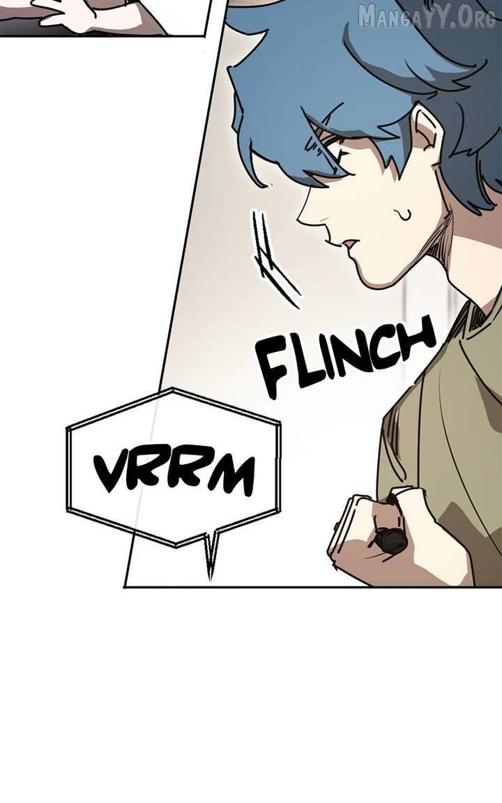 I Was Mistaken for the Villain Chapter 40 380 061