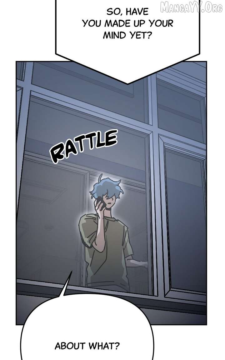 I Was Mistaken for the Villain Chapter 40 383 064