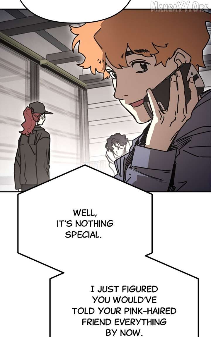 I Was Mistaken for the Villain Chapter 40 385 066