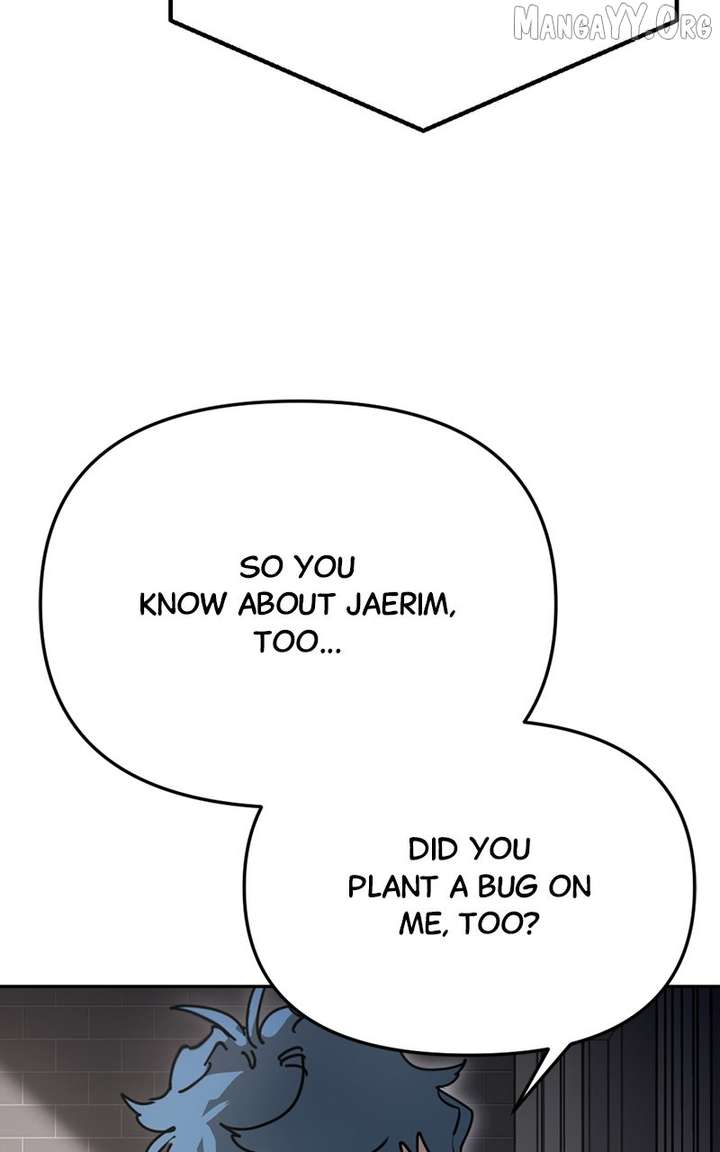 I Was Mistaken for the Villain Chapter 40 386 067