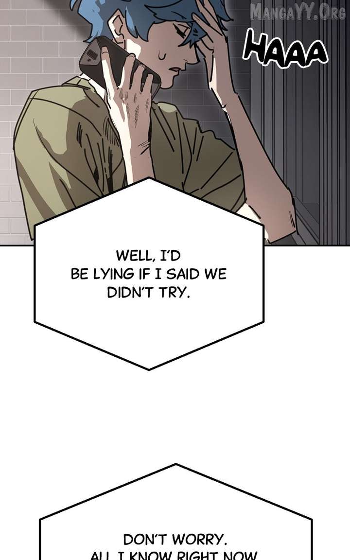 I Was Mistaken for the Villain Chapter 40 387 068