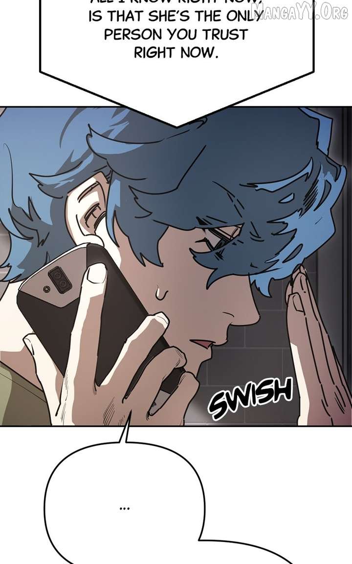 I Was Mistaken for the Villain Chapter 40 388 069