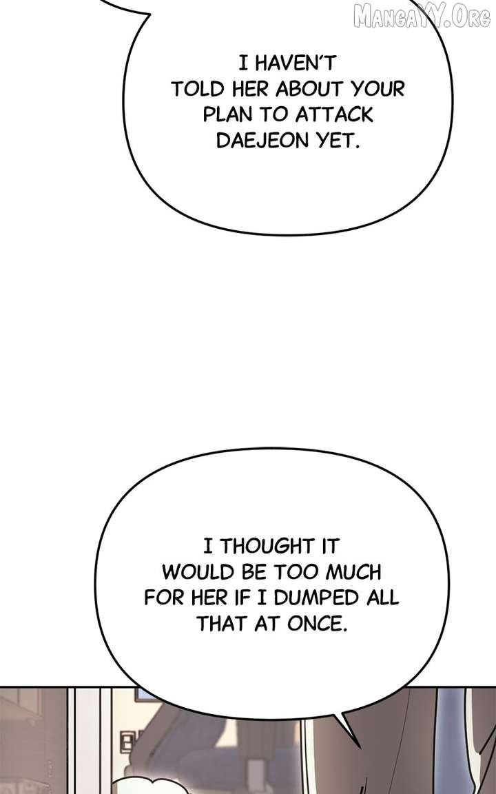 I Was Mistaken for the Villain Chapter 40 389 070