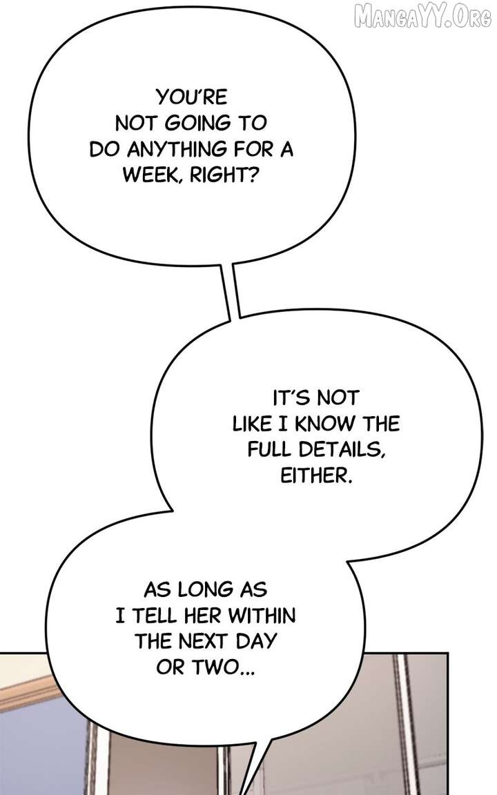 I Was Mistaken for the Villain Chapter 40 391 072