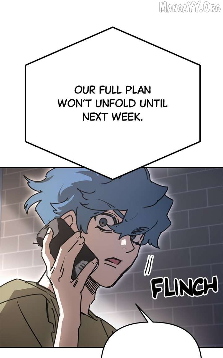 I Was Mistaken for the Villain Chapter 40 393 074