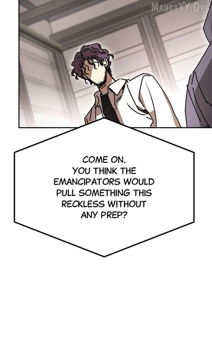 I Was Mistaken for the Villain Chapter 40 395 076