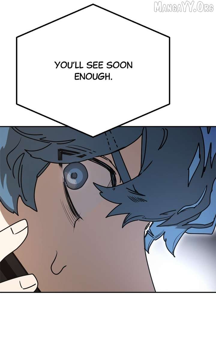 I Was Mistaken for the Villain Chapter 40 397 078