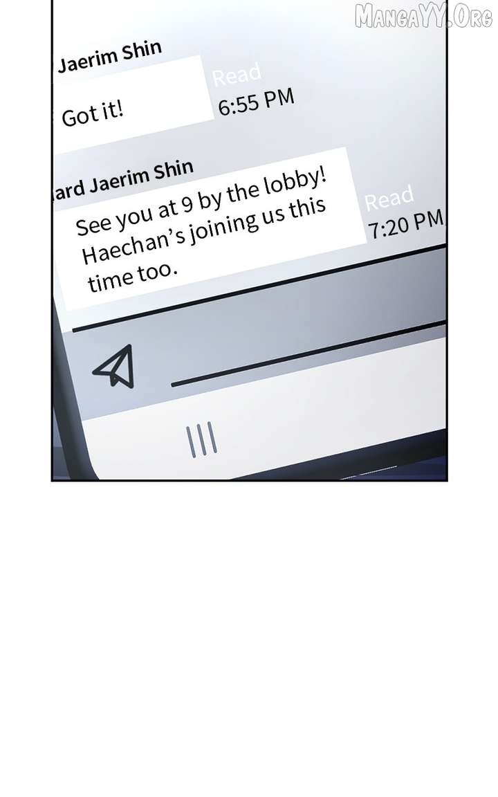 I Was Mistaken for the Villain Chapter 40 400 081