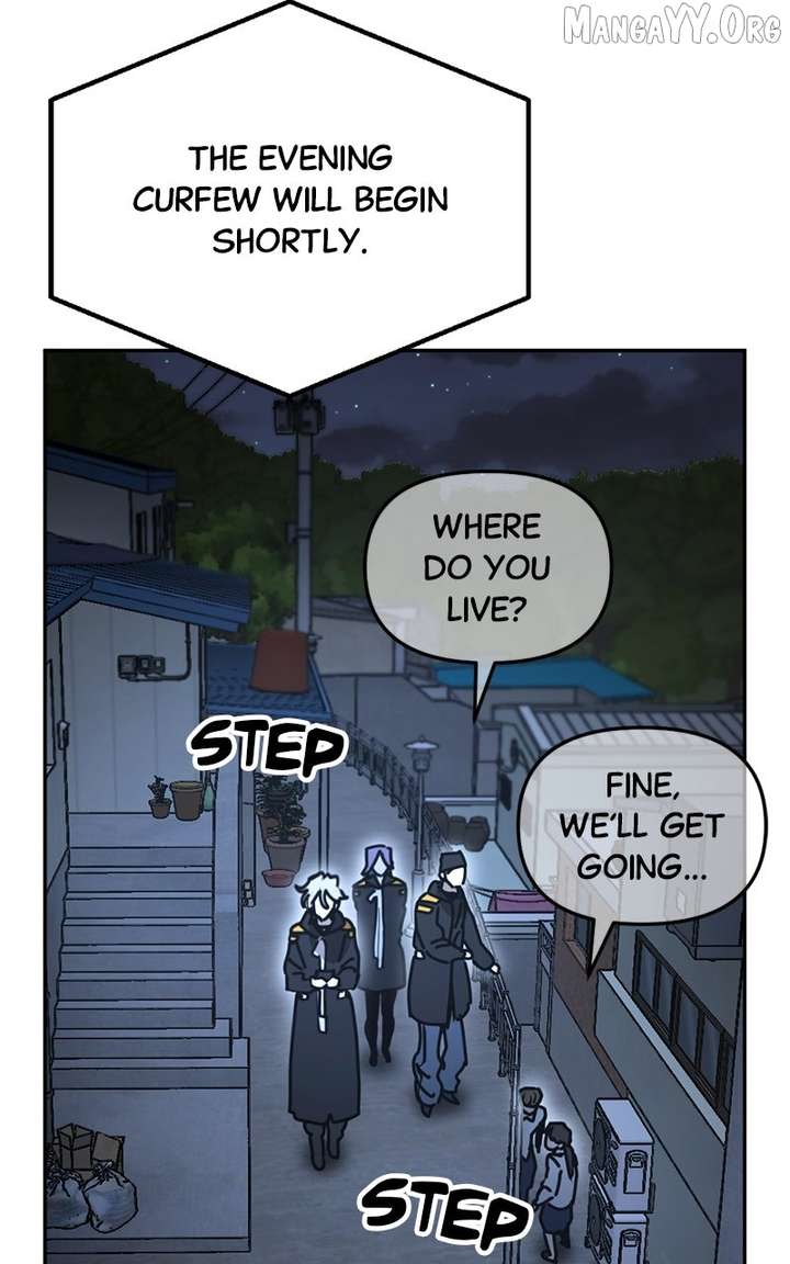 I Was Mistaken for the Villain Chapter 40 403 084