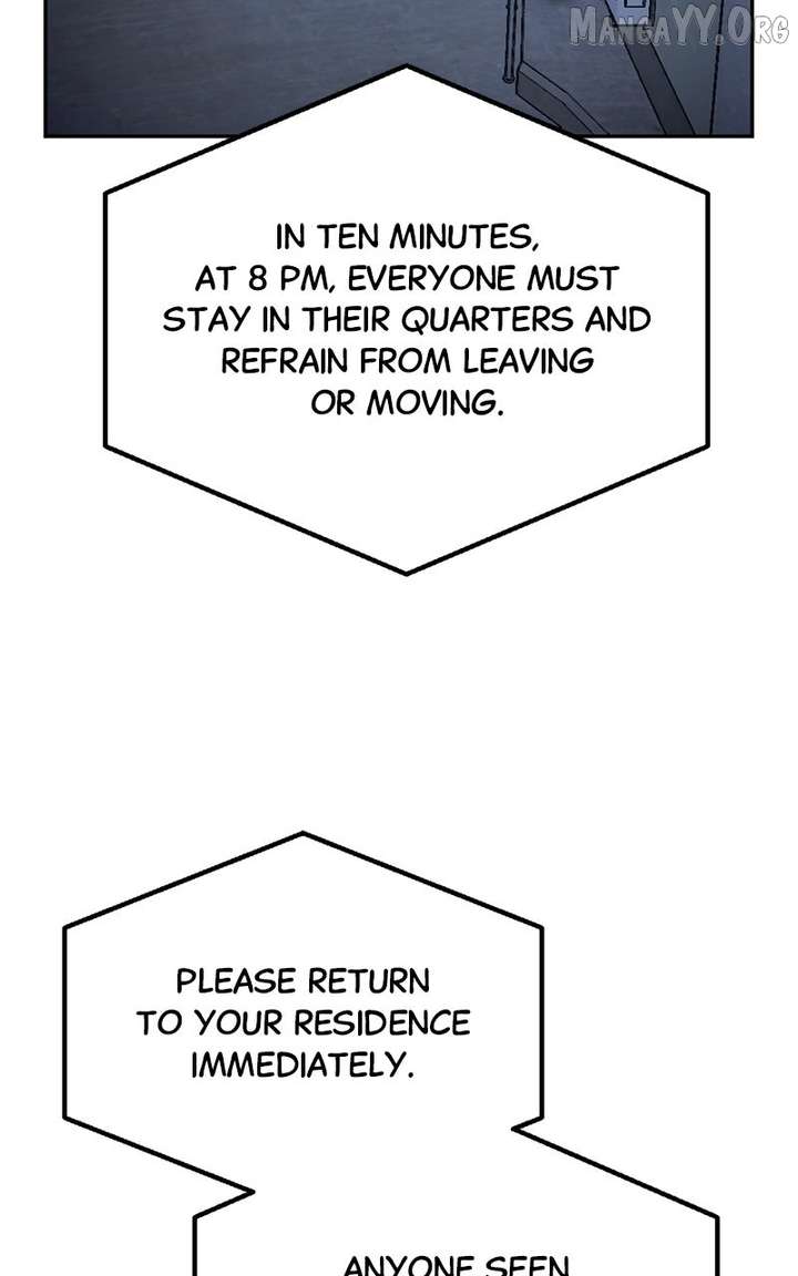 I Was Mistaken for the Villain Chapter 40 404 085